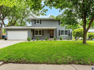 4804 W 39th St, Sioux Falls, SD 57106