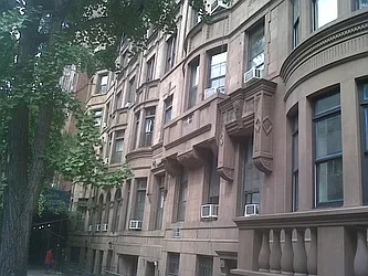 Rented by CNYC Apartments