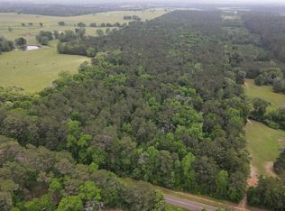 Fm 2110, Crockett, TX 75835