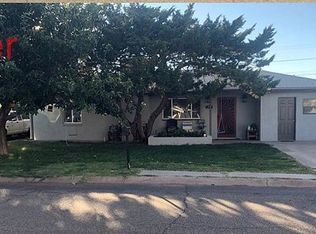 109 Navajo Dr, Winslow, AZ 86047