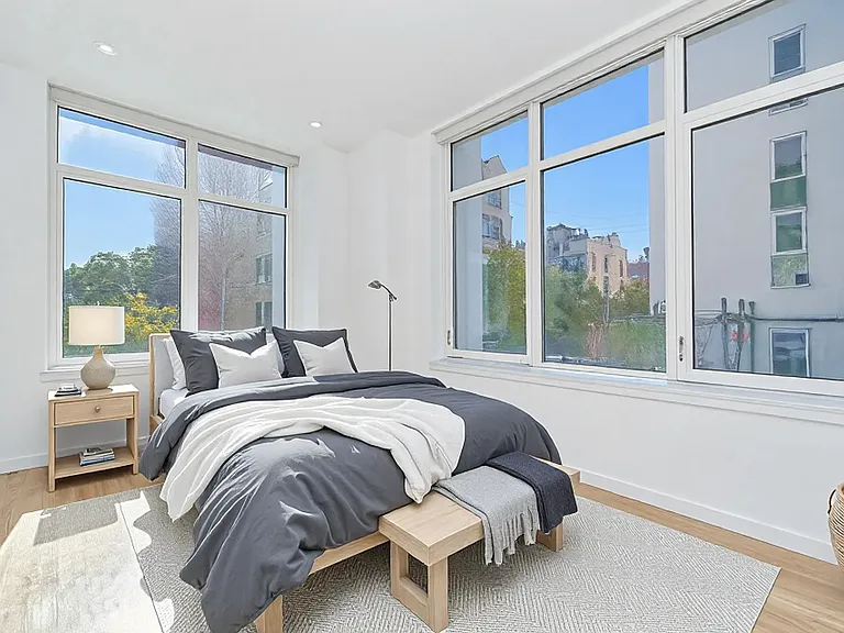 55 Hope St #106 — Photo 4