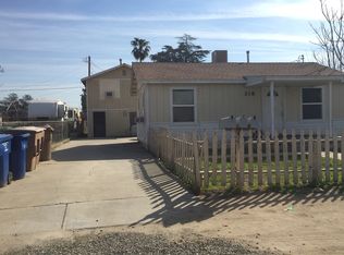 218 Hickerson Dr APT C, Bakersfield, CA