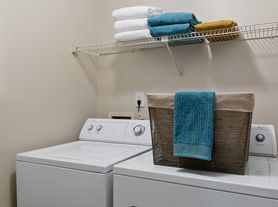 Ashley Oaks Apartments