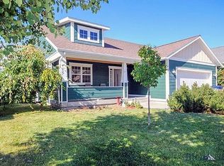 3119 Lily Dr, Bozeman, MT 59718