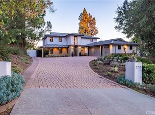 556 Camillo Rd, Sierra Madre, CA 91024