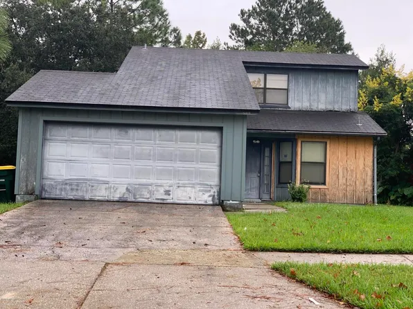 895 DUSKIN Drive, Jacksonville, FL 32216