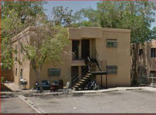 117 General Arnold St NE, Albuquerque, NM 87123