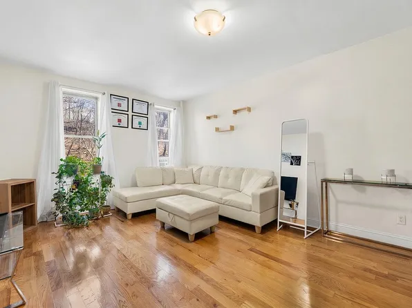 811 Walton Ave APT B15, Bronx, NY 10451