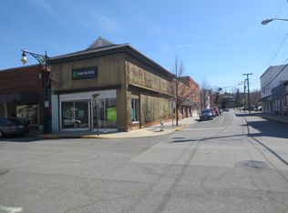 293 W. Main Street, covington, VA 24426