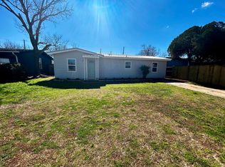 5217 Questa Dr, Abilene, TX 79605
