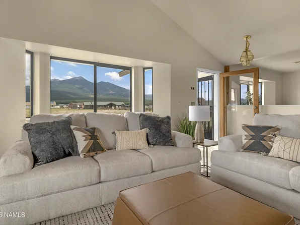7400 N Saddle Trl, Flagstaff, AZ 86001
