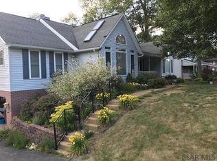 164 Luna Ln, Johnstown, PA 15904
