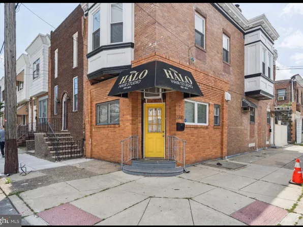 2200 S 23rd St, Philadelphia, PA 19145