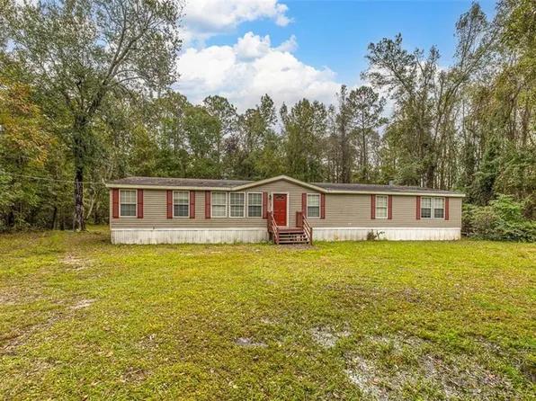 8997 State Highway 99, Townsend, GA 31331