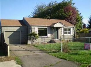 3085 Bell Ave, Eugene, OR