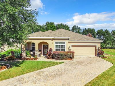 10037 Stockbridge St, Clermont, FL, 34711