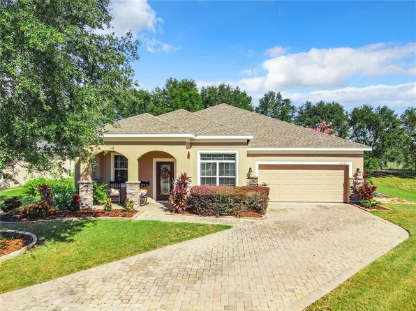 10037 STOCKBRIDGE STREET, CLERMONT, FL 34711