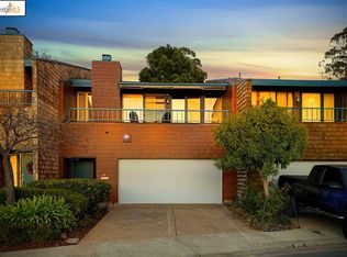59 Sereno Cir, Oakland, CA 94619