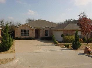 4716 Lee Hutson Ln, Sachse, TX 75048