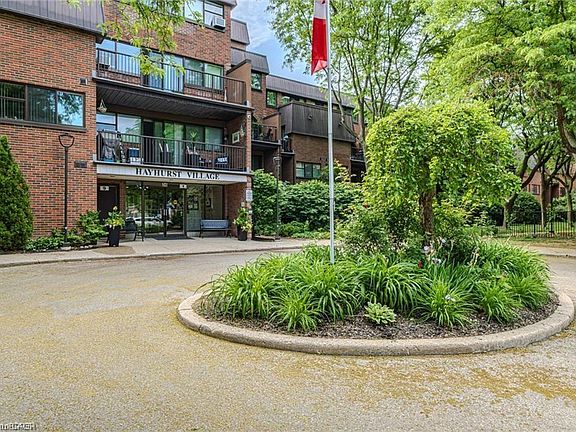 2nd image of 36 Hayhurst Rd #334