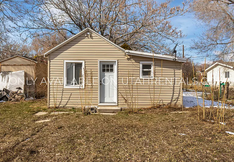 1075 S Jeremy St #2 — Photo 5