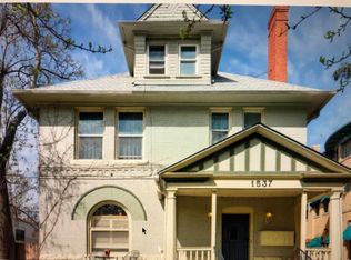 1537 Gaylord St APT 6, Denver, CO 80206