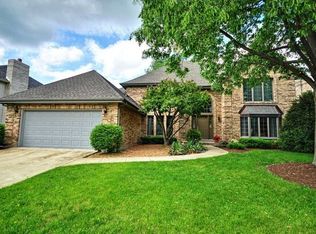 117 Founders Pointe S, Bloomingdale, IL 60108