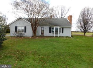 10574 Worton Rd, Worton, MD 21678