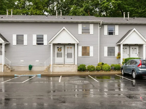 292 Hubert Humphrey Drive, Spring Valley, NY 10977