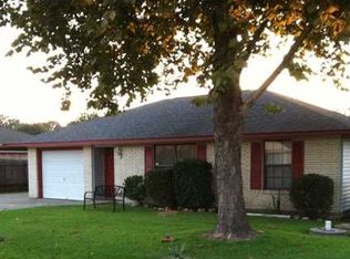 317 Bergeron Loop, Carencro, LA 70520