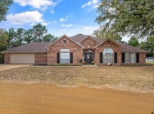 1500 W Fm 321, Montalba, TX 75853