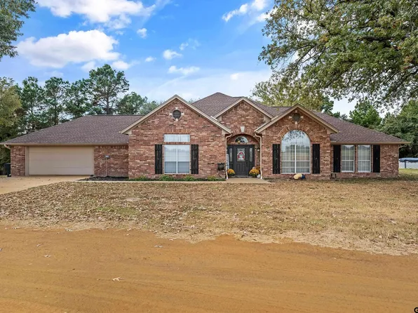 1500 W Fm 321, Montalba, TX 75853