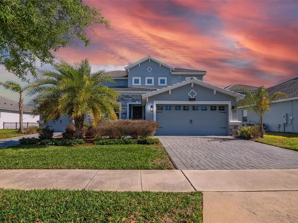 1435 Olympic Club Blvd, Davenport, FL 33896