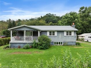 569 Township Road 204, Bloomingdale, OH 43910