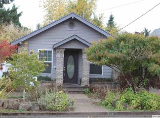 531 SW Clay St, Dallas, OR 97338