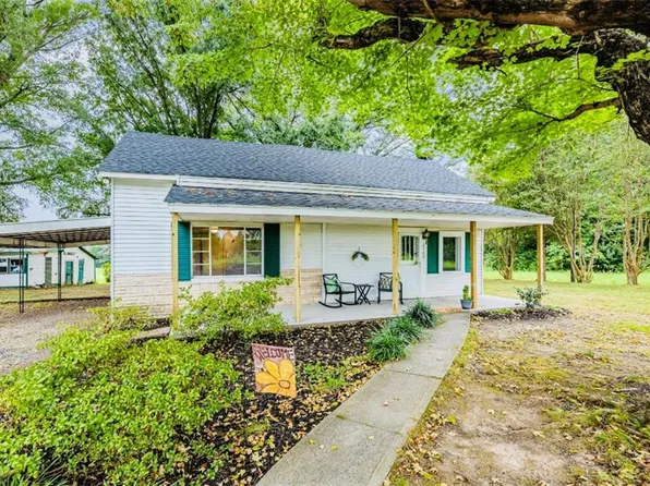 2180 Mayfield Rd, Ruffin, NC 27326