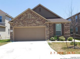 10110 Overlook Cyn, San Antonio, TX 78245