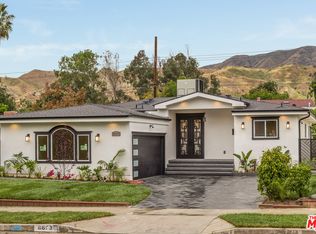 8653 Wentworth St, Sunland, CA 91040