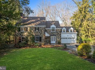 19 Brookside Rd, Wallingford, PA 19086