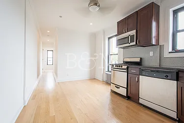 Rented by Brick&Mortar