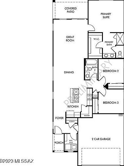 2nd image of 12514 E Patch Dr