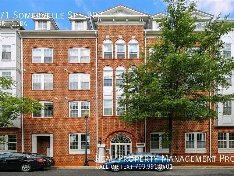 171 Somervelle St #302 — Photo 1