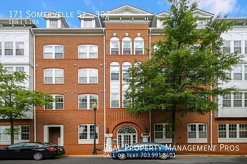 171 Somervelle St #302 Photo 1