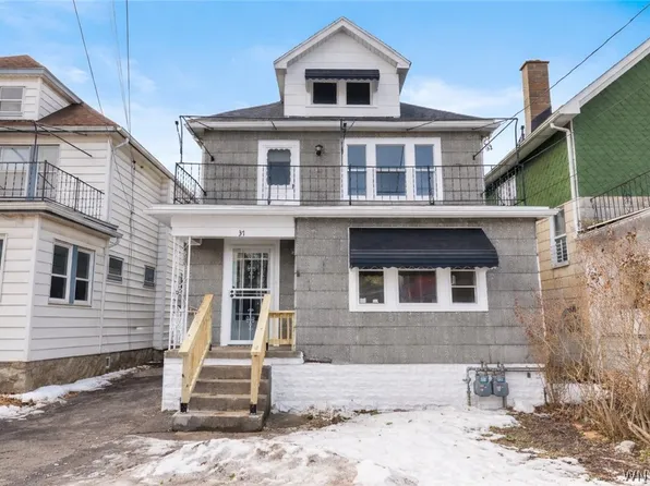37 Philadelphia St, Buffalo, NY 14207