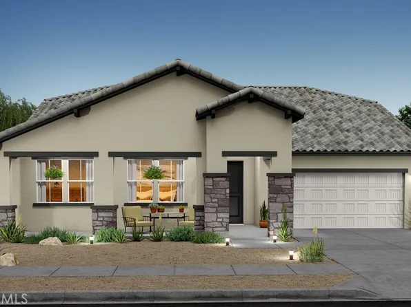 45006 W Floral Vista Way, Lancaster, CA 93536