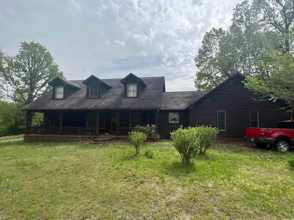 7744 Greene 721 Rd, Paragould, AR 72450