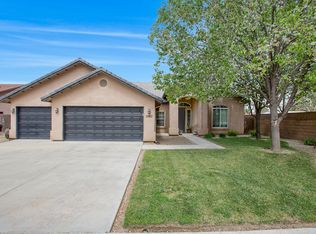 2002 W Orange Ave, Porterville, CA 93257