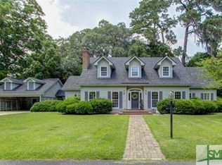 8 Garmany Ln, Savannah, GA 31406