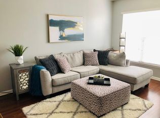 3054 Liberty Way NW, Atlanta, GA 30318