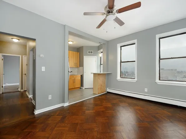 145 Harrison Ave APT 503, Jersey City, NJ 07304